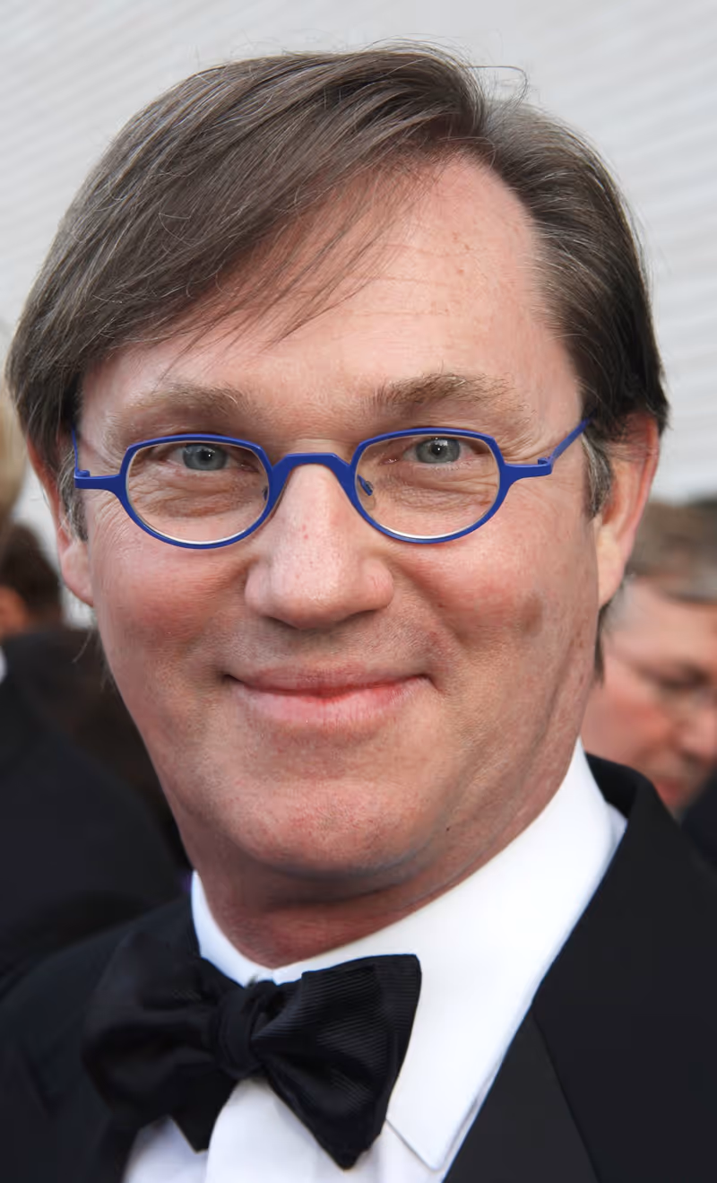 Photo Coverage: Stephen Sondheim Awards Gala Reception — photo 26 of 68