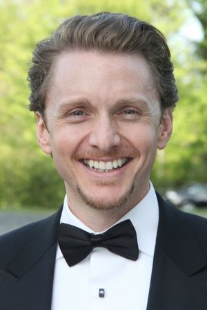 Jason Danieley Photo