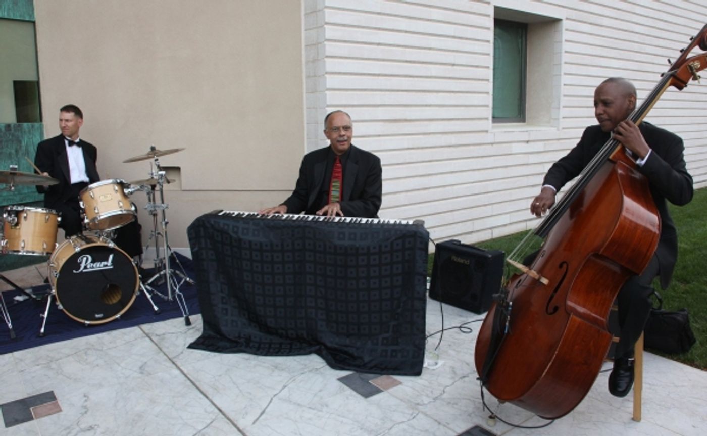 Photo Coverage: Stephen Sondheim Awards Gala Reception  Image