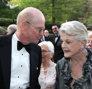 Angela Lansbury Photo