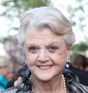 Angela Lansbury Photo