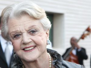 Angela Lansbury Photo