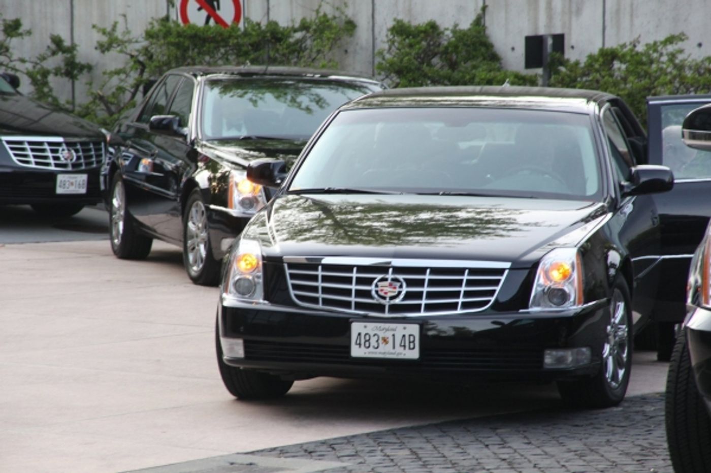 Photo Coverage: Stephen Sondheim Awards Gala Reception  Image