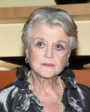 Angela Lansbury Photo