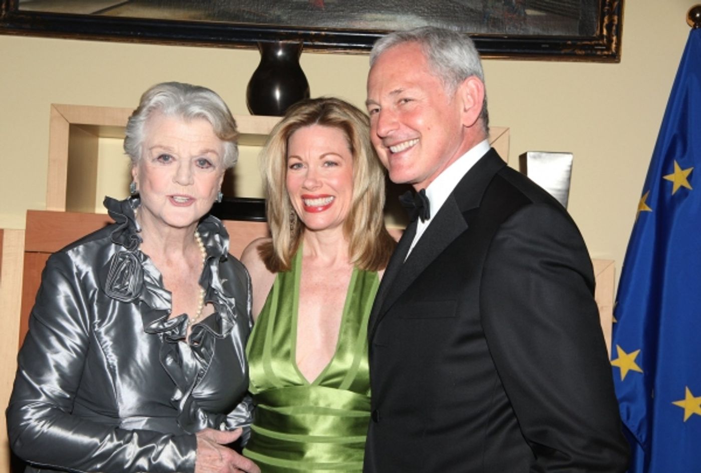Photo Coverage: Stephen Sondheim Awards Gala Reception  Image