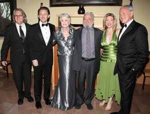 Eric Schaeffer, Jason Danieley, Angela Lansbury,Marin Mazzie & Victor Garber, Stephen Sondheim @ BroadwayWorld Eric Schaeffer, Jason Danieley, Angela Lansbury,Marin Mazzie & Victor Garber, Stephe Photo