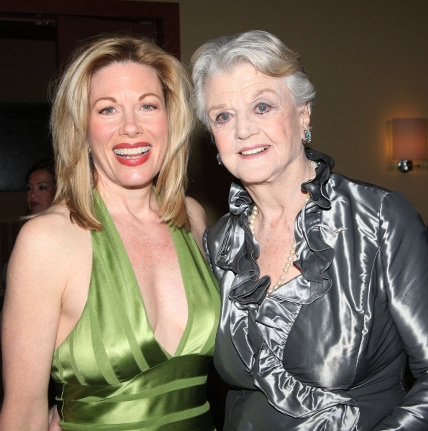 Photo Coverage: Stephen Sondheim Awards Gala Reception  Image