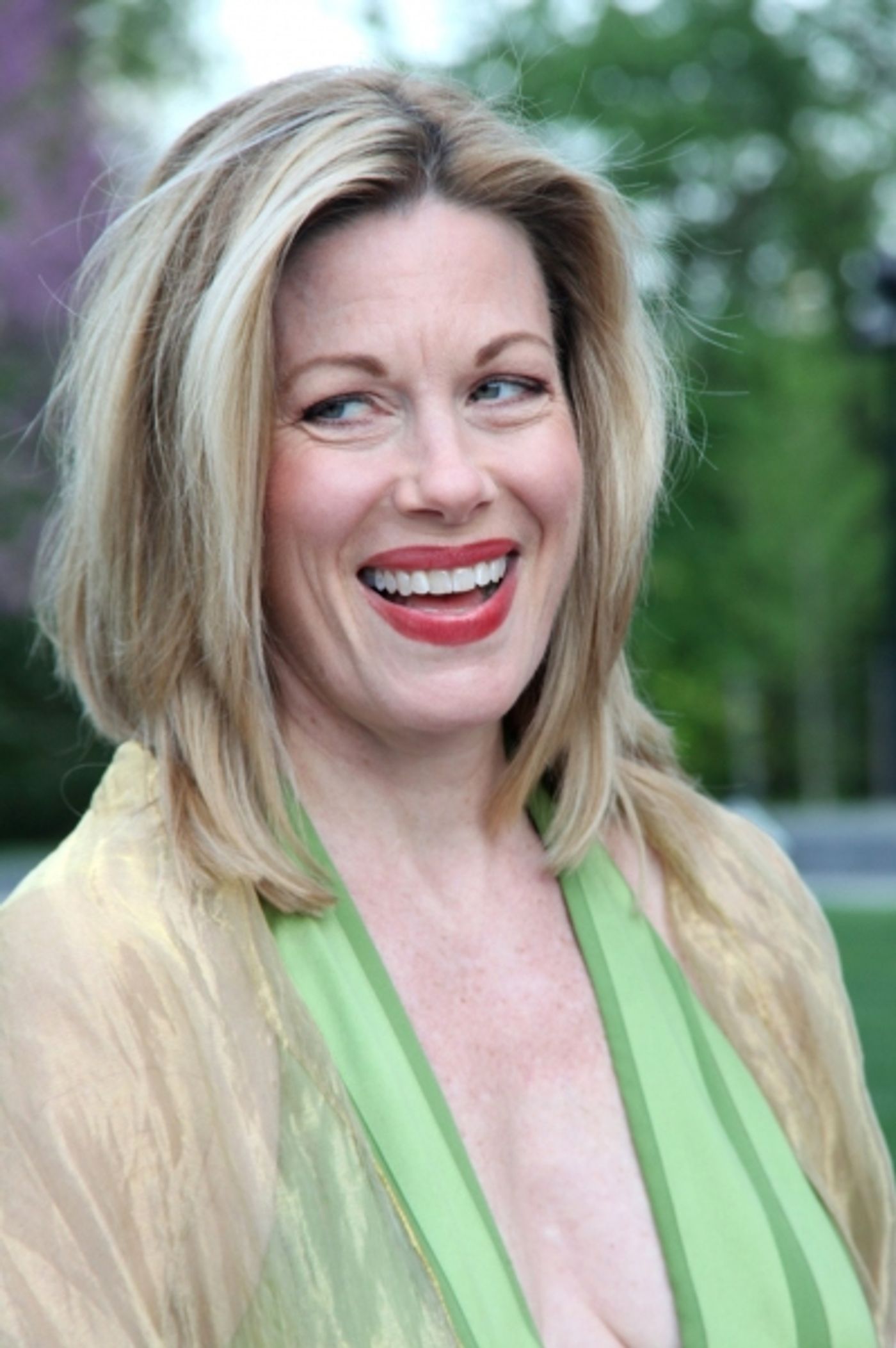 Photo Coverage: Stephen Sondheim Awards Gala Reception  Image