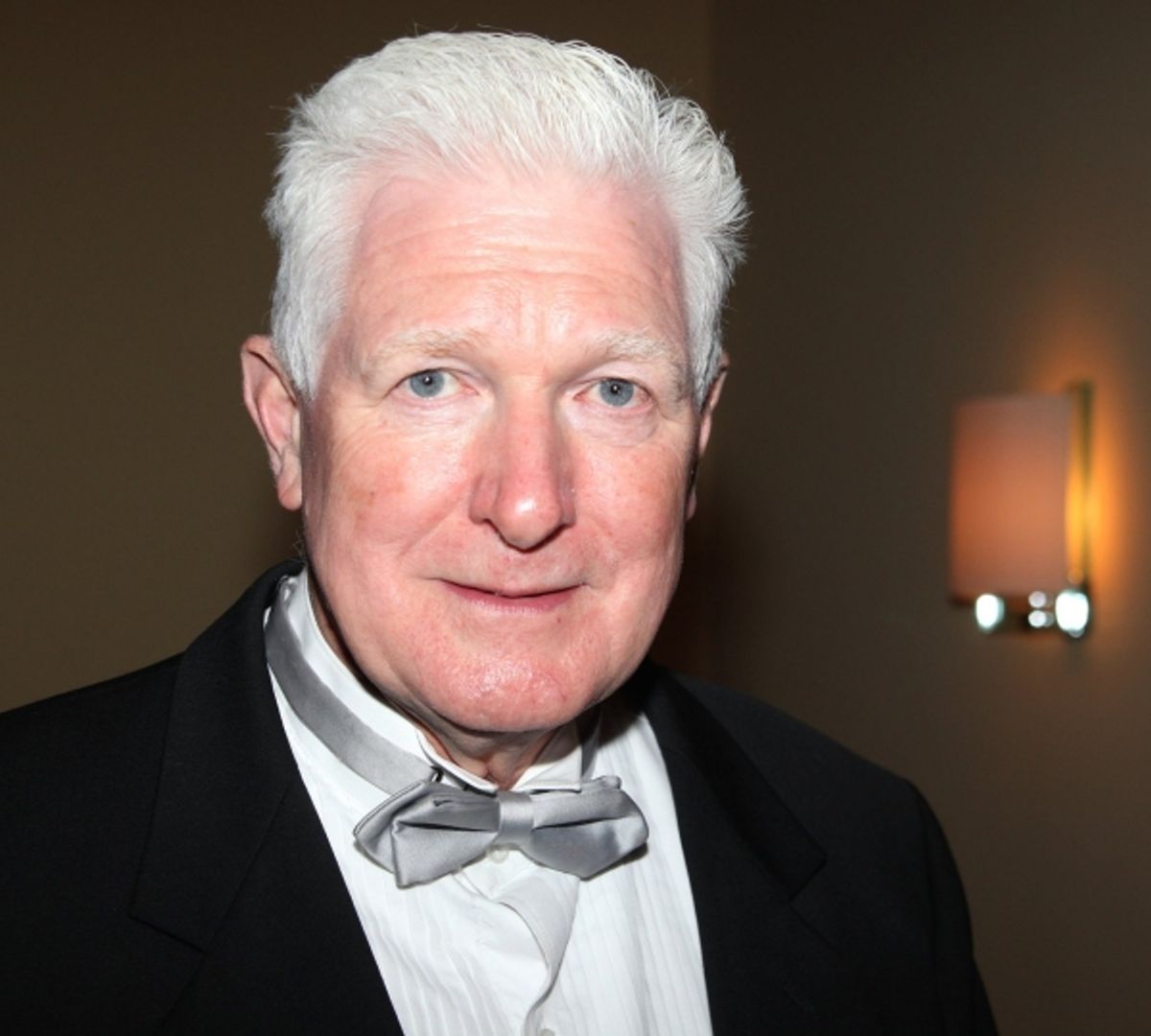 Congressman James Moran at 