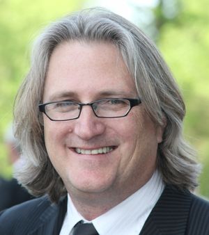 Eric Schaeffer Photo