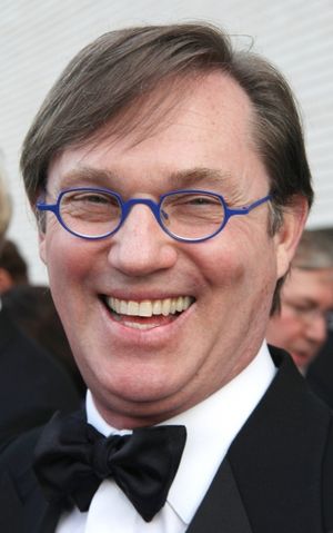 Richard Thomas Photo