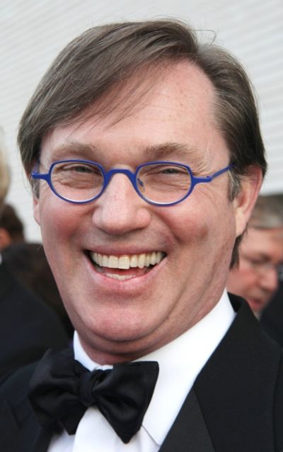 Richard Thomas Photo