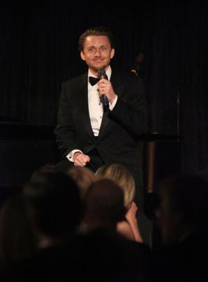 Jason Danieley Photo