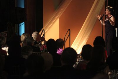 Sherri L. Edelen Photo