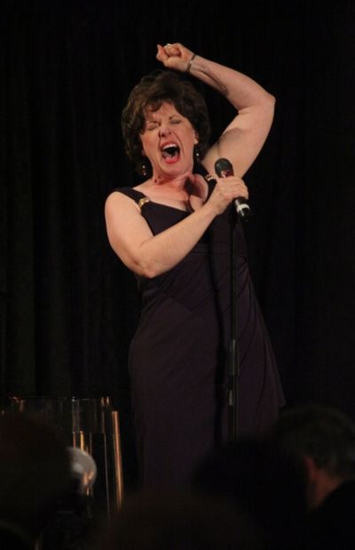 Sherri L. Edelen Photo