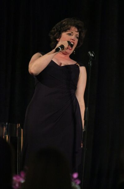 Sherri L. Edelen Photo