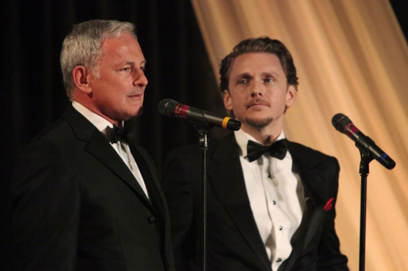 Photo Coverage: Sondheim Award Gala Honors Angela Lansbury - Performances Photo Coverage: Sondheim Award Gala Honors Angela Lansbury - Performances Image