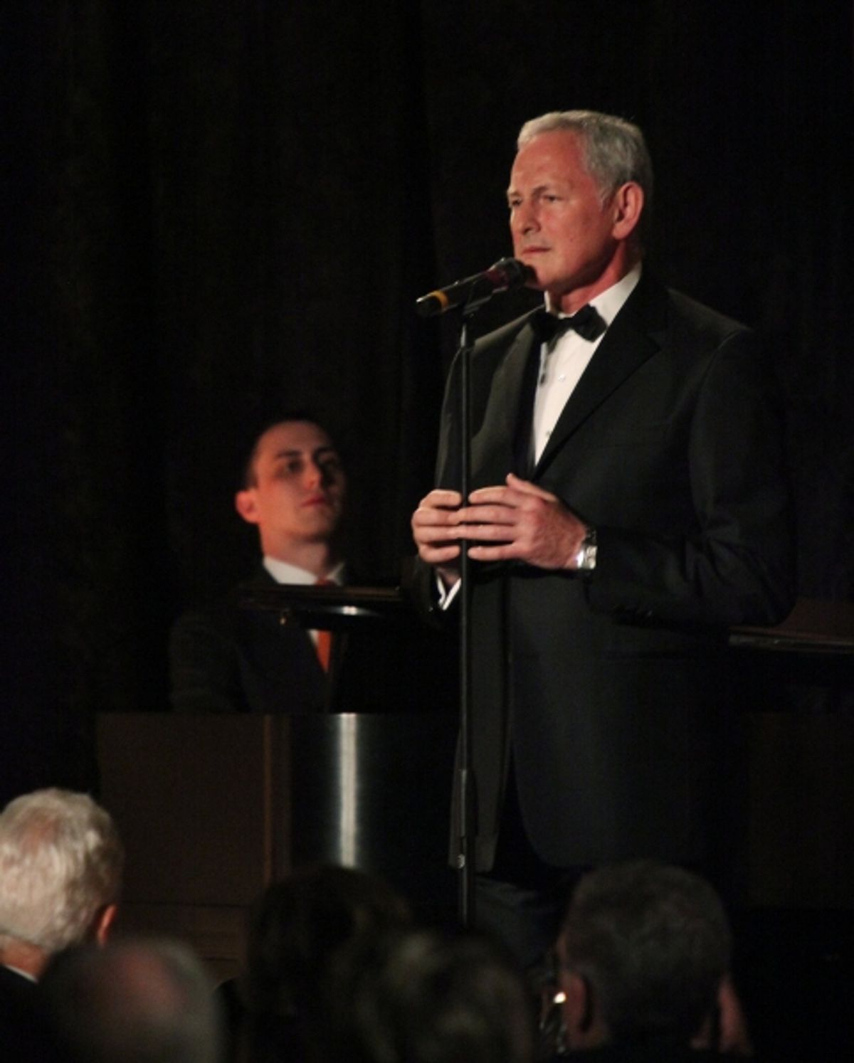 Victor Garber at 