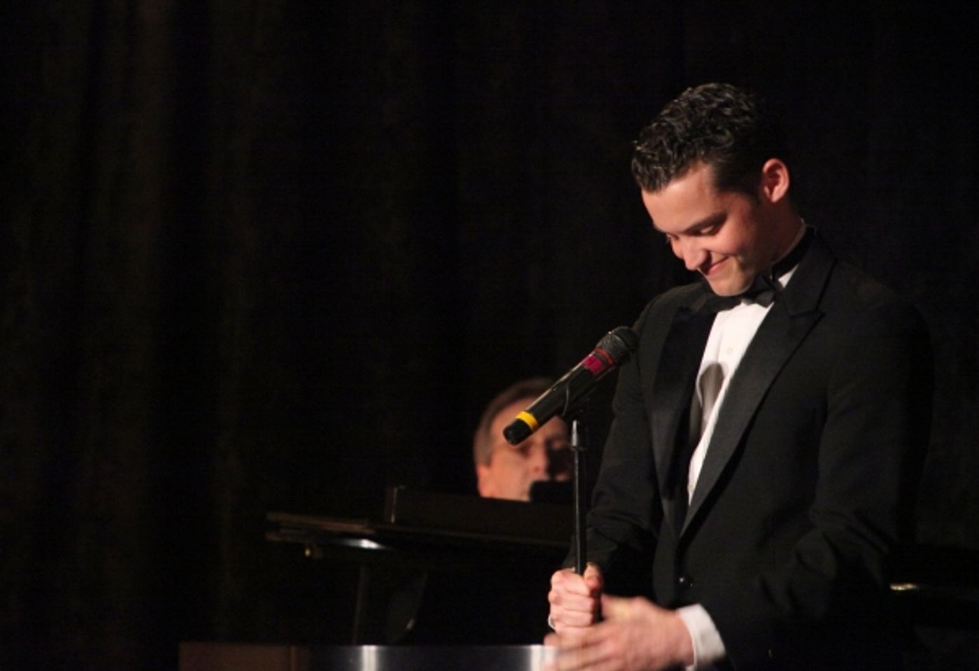 Photo Coverage: Sondheim Award Gala Honors Angela Lansbury - Performances Photo Coverage: Sondheim Award Gala Honors Angela Lansbury - Performances Image