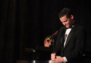 Patrick Thomas Cragin Photo