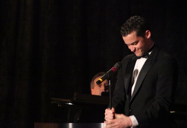 Patrick Thomas Cragin Photo