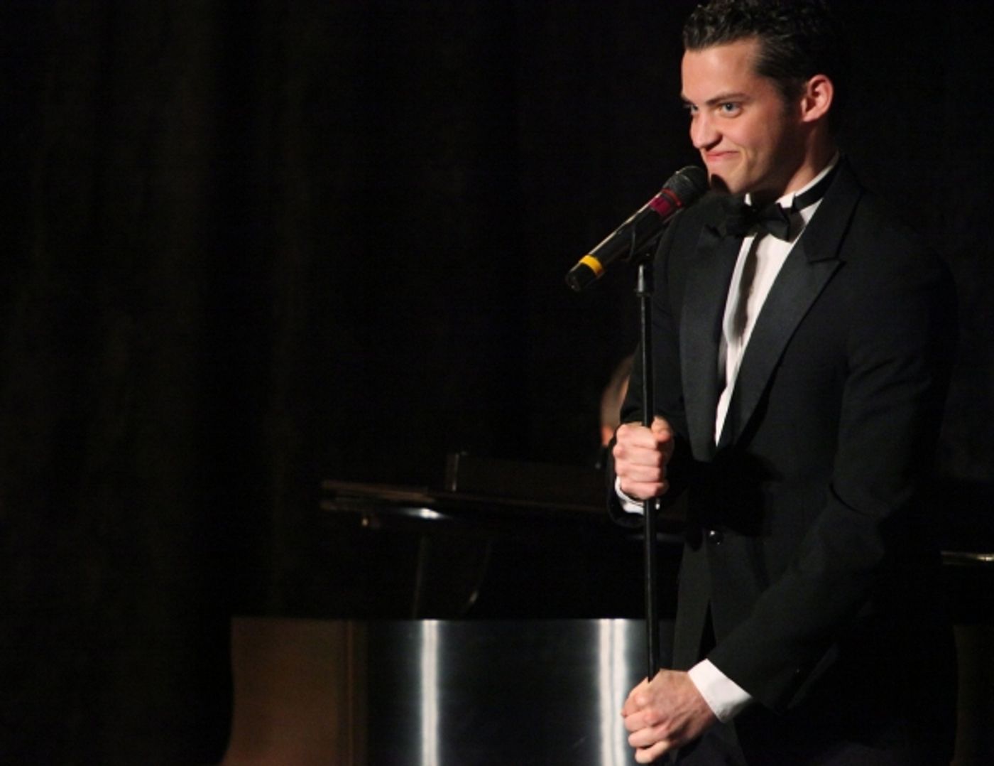 Photo Coverage: Sondheim Award Gala Honors Angela Lansbury - Performances Photo Coverage: Sondheim Award Gala Honors Angela Lansbury - Performances Image