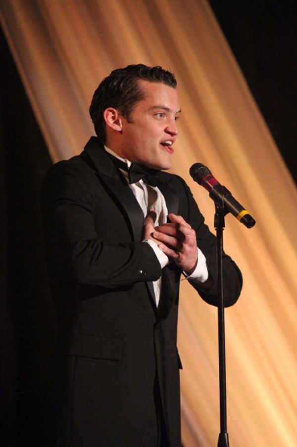 Patrick Thomas Cragin Photo