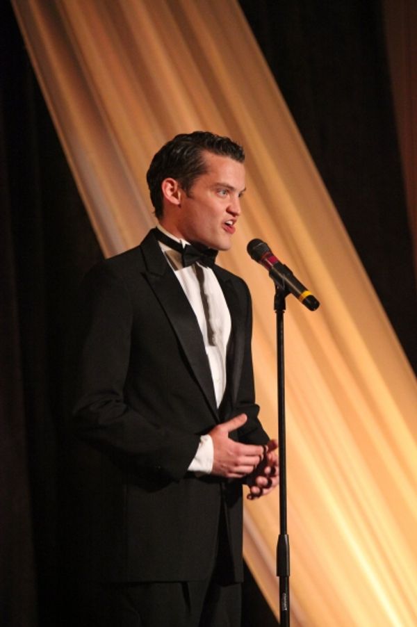 Patrick Thomas Cragin Photo