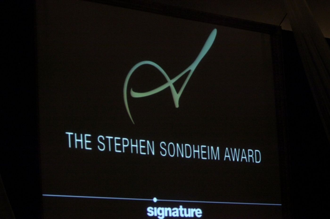 Photo Coverage: Sondheim Award Gala Honors Angela Lansbury - Performances Photo Coverage: Sondheim Award Gala Honors Angela Lansbury - Performances Image