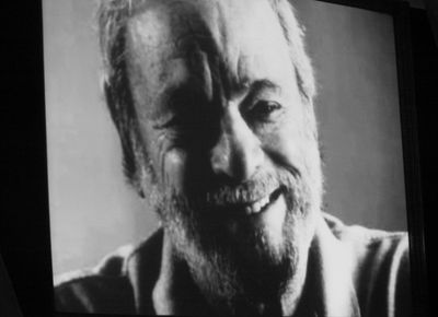 Stephen Sondheim Photo