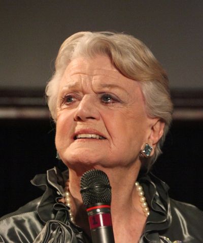 Angela Lansbury  Photo