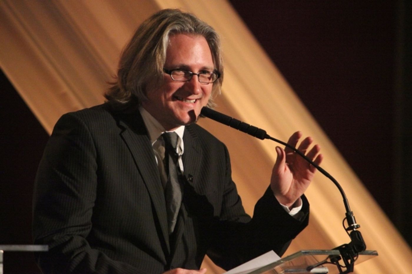 Photo Coverage: Sondheim Award Gala Honors Angela Lansbury  Image