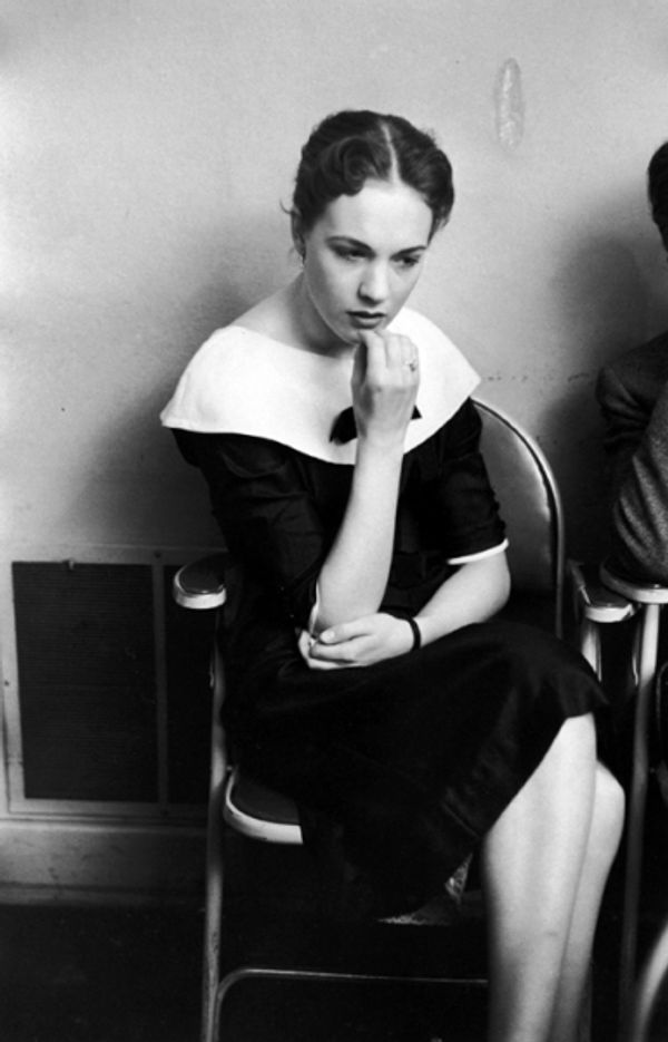 Julie Andrews - Julie Andrews Photo: Don Hunstein / Sony Music Archives Photo