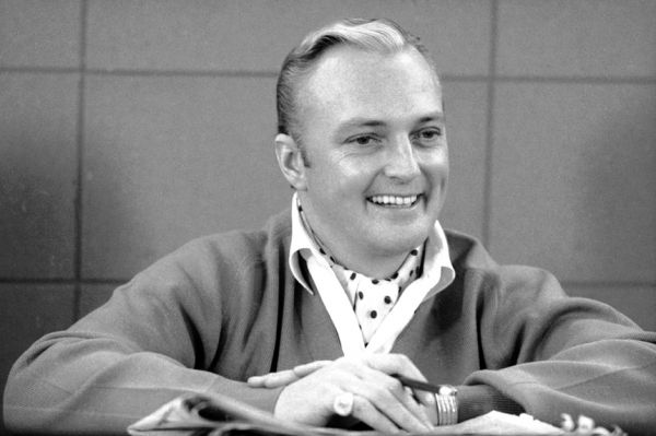 Jack Cassidy Photo