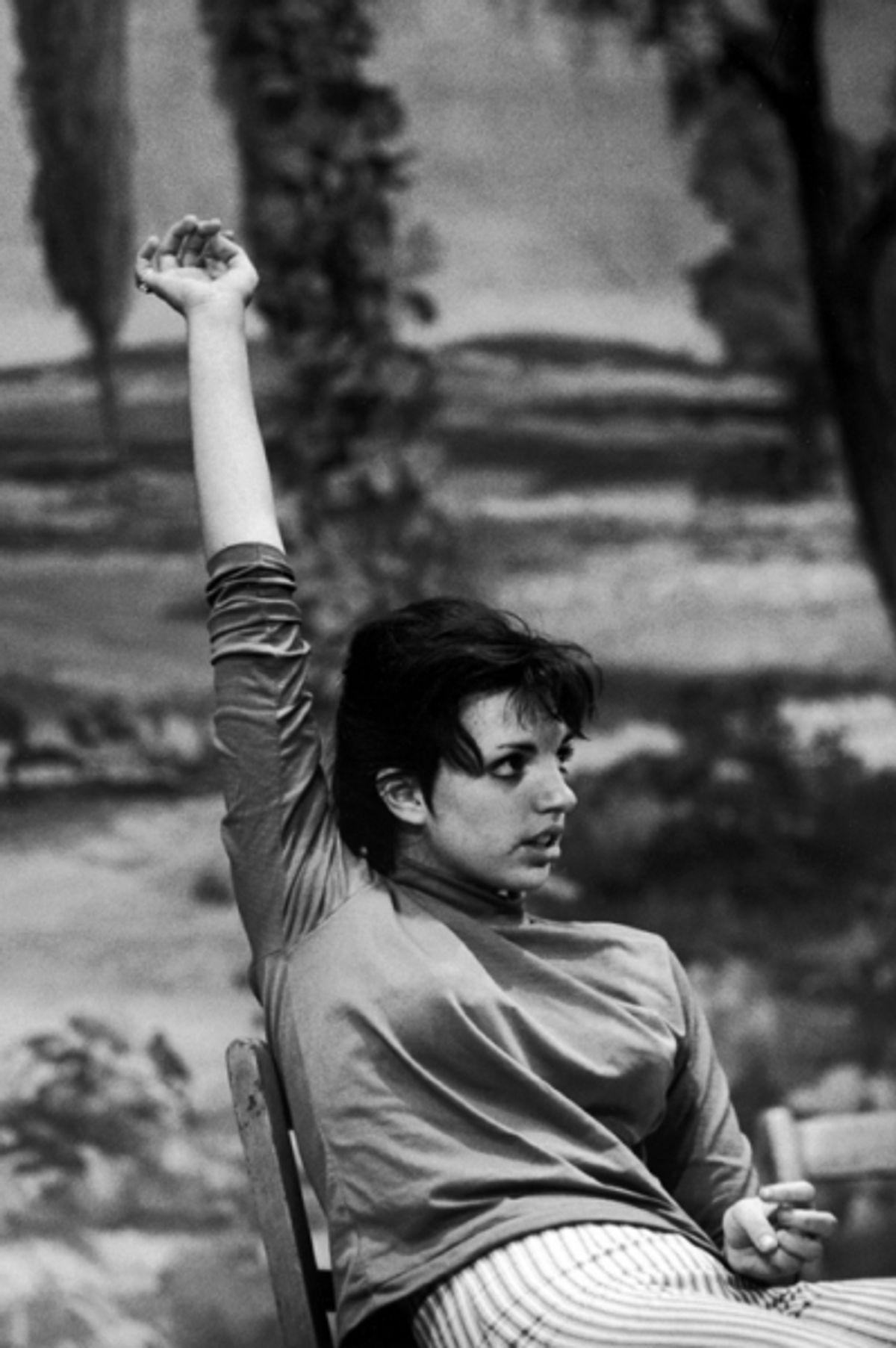Liza Minnelli - Photo: Henri Dauman  at 