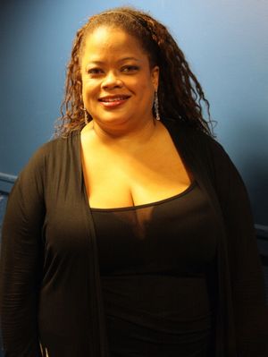 Natalie Douglas @ BroadwayWorld Natalie Douglas Photo