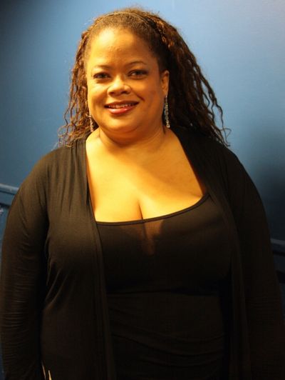 Natalie Douglas Photo