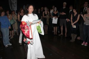 Kristine Bendul Photo