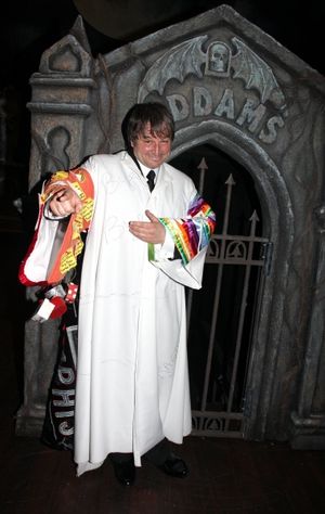 Jim Borstelmann Photo