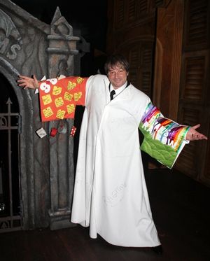 Jim Borstelmann Photo