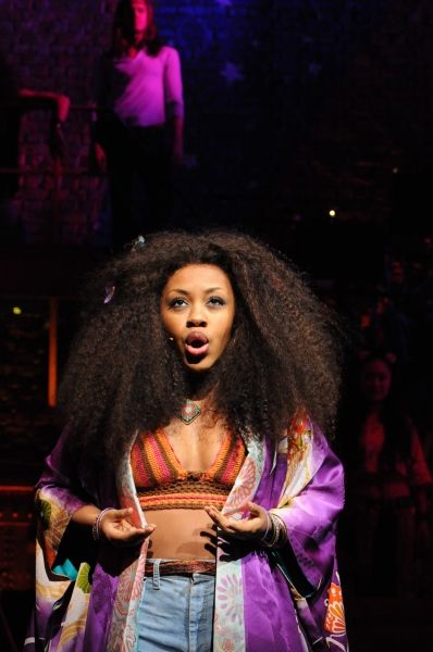 Photos: HAIR Opens in the West End — photo 10 of 10