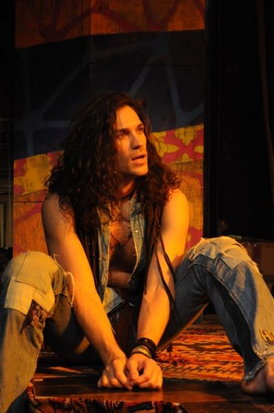 Will Swenson Photo