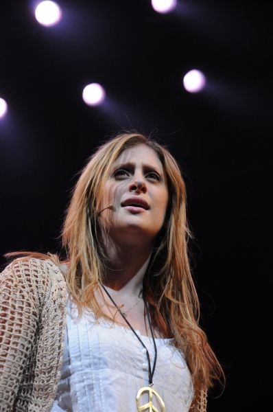 Photos: HAIR Opens in the West End — photo 9 of 10