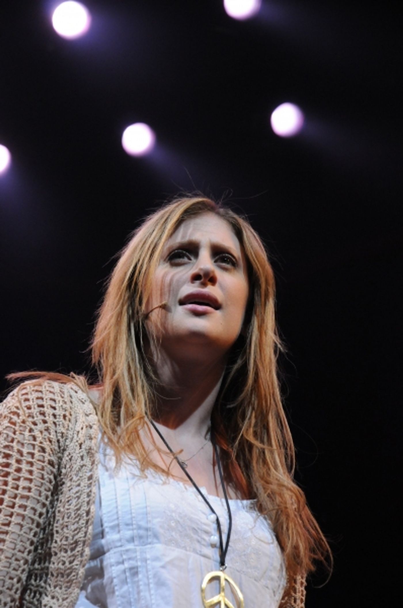 Photo Flash: HAIR Opens in the West End  Image