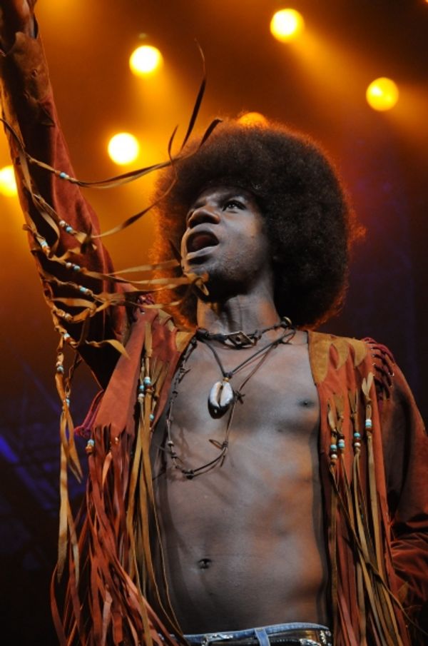 Darius Nichols Photo