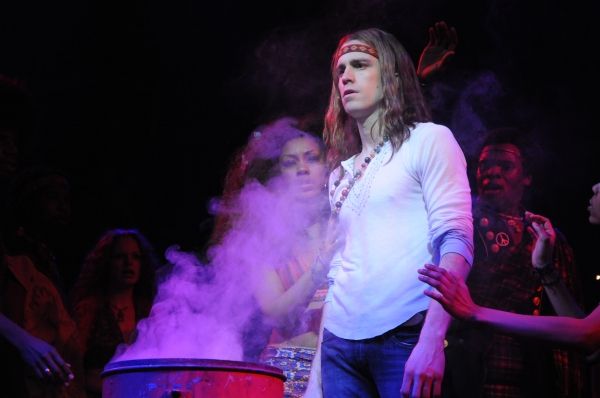 Photos: HAIR Opens in the West End — photo 6 of 10
