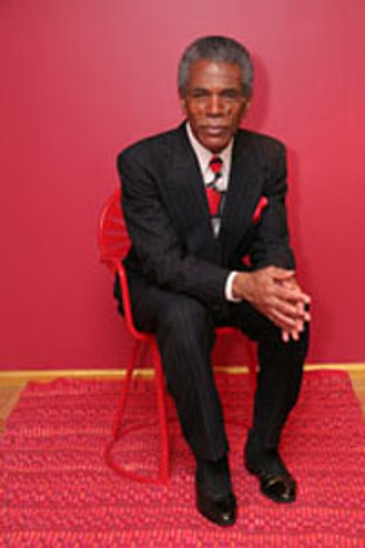 Andre De Shields at 