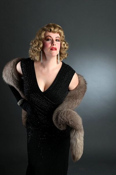 Annie Gloyn Photo