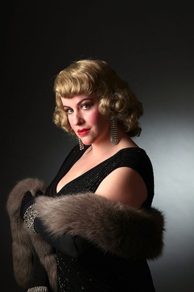 Annie Gloyn Photo