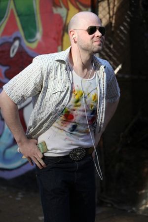 Adam Smith Photo
